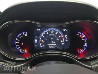 2018 Jeep Grand Cherokee Trackhawk - miniatura 12