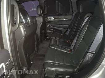 2018 Jeep Grand Cherokee Trackhawk - miniatura 13