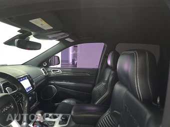 2018 Jeep Grand Cherokee Trackhawk - miniatura 17