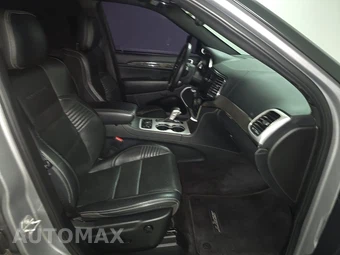 2018 Jeep Grand Cherokee Trackhawk - miniatura 8