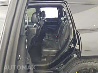 2018 Jeep Grand Cherokee Trackhawk - miniatura 13