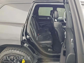 2018 Jeep Grand Cherokee Trackhawk - miniatura 16