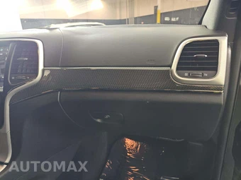 2018 Jeep Grand Cherokee Trackhawk - miniatura 19