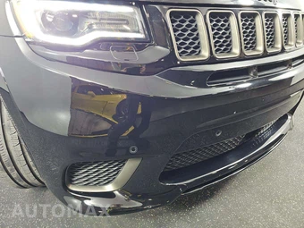 2018 Jeep Grand Cherokee Trackhawk - miniatura 21