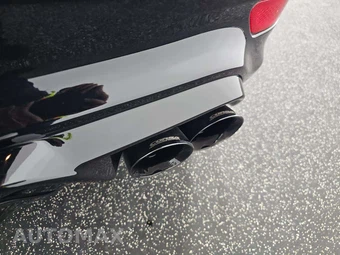 2018 Jeep Grand Cherokee Trackhawk - miniatura 24
