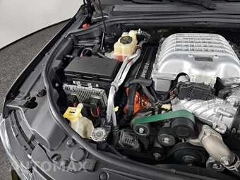 2018 Jeep Grand Cherokee Trackhawk - miniatura 27