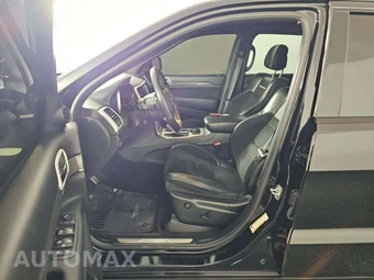 2018 Jeep Grand Cherokee Trackhawk - miniatura 6