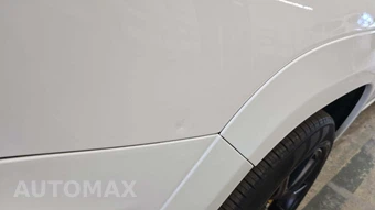 2018 Jeep Grand Cherokee Trackhawk - miniatura 3