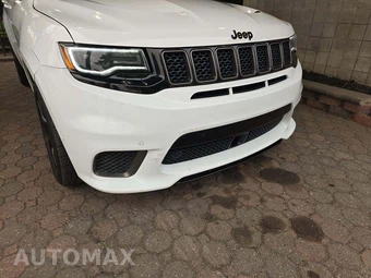 2018 Jeep Grand Cherokee Trackhawk - miniatura 21