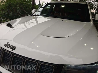 2018 Jeep Grand Cherokee Trackhawk - miniatura 22