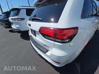 2018 Jeep Grand Cherokee Trackhawk - miniatura 22