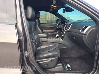 2018 Jeep Grand Cherokee Trackhawk - miniatura 14