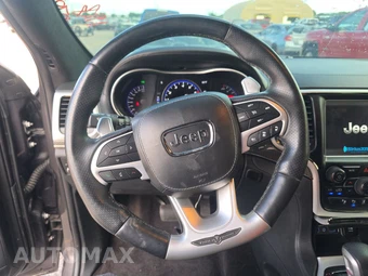 2018 Jeep Grand Cherokee Trackhawk - miniatura 16