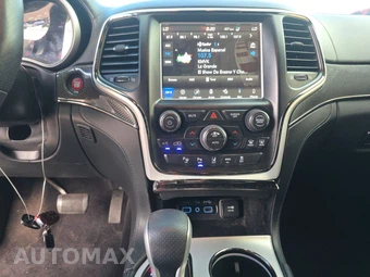 2018 Jeep Grand Cherokee Trackhawk - miniatura 17