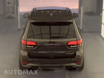 2018 Jeep Grand Cherokee Trackhawk - miniatura 6