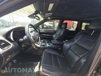 2018 Jeep Grand Cherokee Trackhawk - miniatura 6
