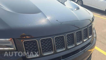 2018 Jeep Grand Cherokee Trackhawk - miniatura 24