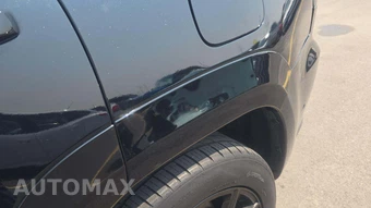 2018 Jeep Grand Cherokee Trackhawk - miniatura 25