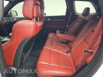 2018 Jeep Grand Cherokee Trackhawk - miniatura 13
