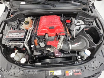 2018 Jeep Grand Cherokee Trackhawk - miniatura 15
