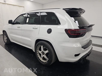 2018 Jeep Grand Cherokee Trackhawk - miniatura 6