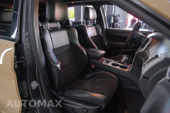 2018 Jeep Grand Cherokee Trackhawk - miniatura 13