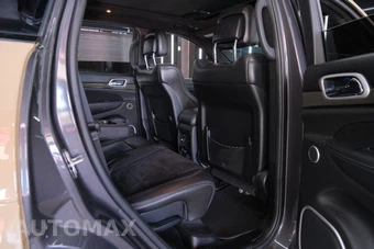 2018 Jeep Grand Cherokee Trackhawk - miniatura 21