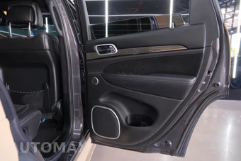 2018 Jeep Grand Cherokee Trackhawk - miniatura 22