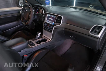 2018 Jeep Grand Cherokee Trackhawk - miniatura 23