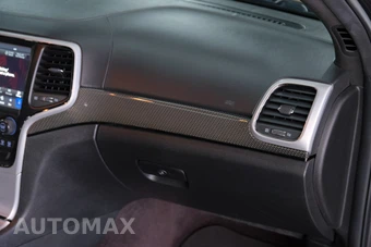 2018 Jeep Grand Cherokee Trackhawk - miniatura 24