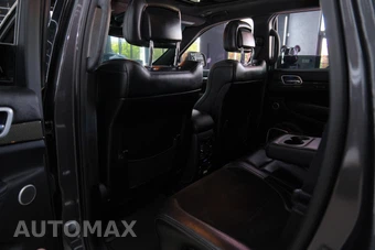 2018 Jeep Grand Cherokee Trackhawk - miniatura 25