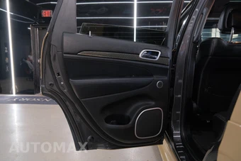 2018 Jeep Grand Cherokee Trackhawk - miniatura 30