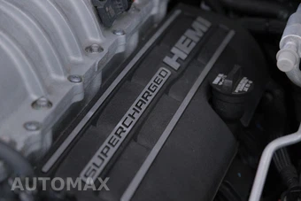2018 Jeep Grand Cherokee Trackhawk - miniatura 43