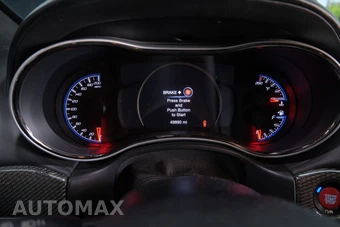 2018 Jeep Grand Cherokee Trackhawk - miniatura 46