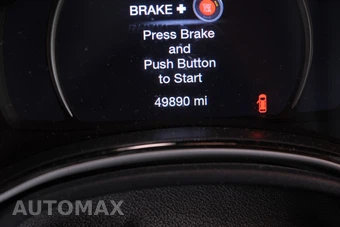 2018 Jeep Grand Cherokee Trackhawk - miniatura 47