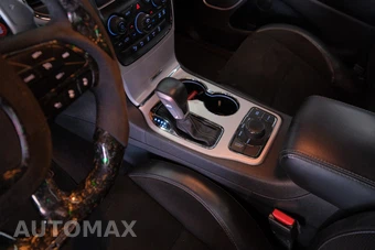 2018 Jeep Grand Cherokee Trackhawk - miniatura 6