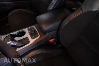 2018 Jeep Grand Cherokee Trackhawk - miniatura 7