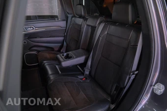2018 Jeep Grand Cherokee Trackhawk - miniatura 8