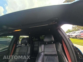 2018 Jeep Grand Cherokee Trackhawk - miniatura 11