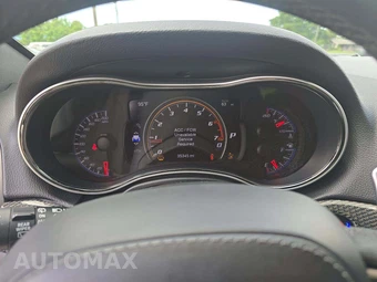2018 Jeep Grand Cherokee Trackhawk - miniatura 9