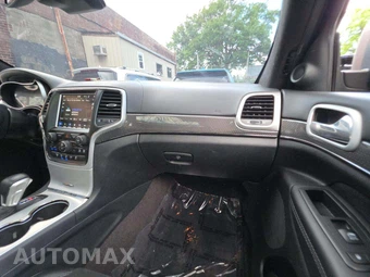 2018 Jeep Grand Cherokee Trackhawk - miniatura 19