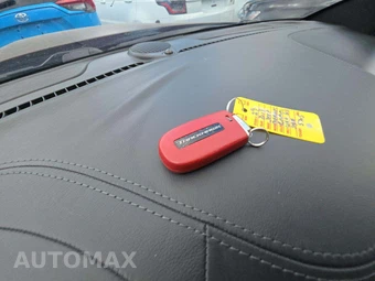 2018 Jeep Grand Cherokee Trackhawk - miniatura 8