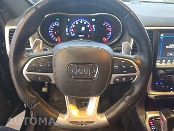 2018 Jeep Grand Cherokee Trackhawk - miniatura 10