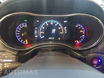 2018 Jeep Grand Cherokee Trackhawk - miniatura 12