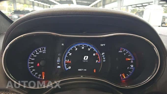 2018 Jeep Grand Cherokee Trackhawk - miniatura 19