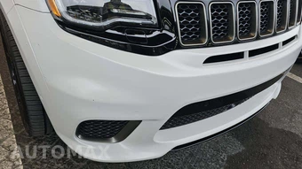 2018 Jeep Grand Cherokee Trackhawk - miniatura 24