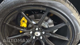 2018 Jeep Grand Cherokee Trackhawk - miniatura 27