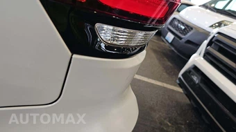 2018 Jeep Grand Cherokee Trackhawk - miniatura 28