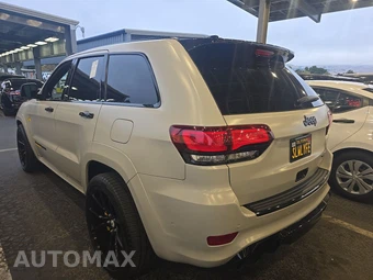 2018 Jeep Grand Cherokee Trackhawk - miniatura 6