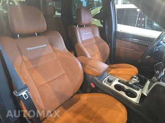 2018 Jeep Grand Cherokee Trackhawk - miniatura 8